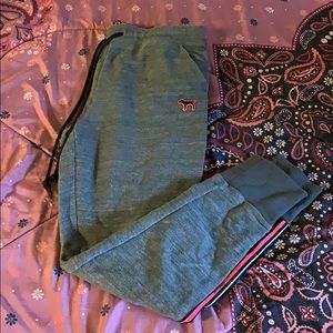 [SOLD] PINK joggers